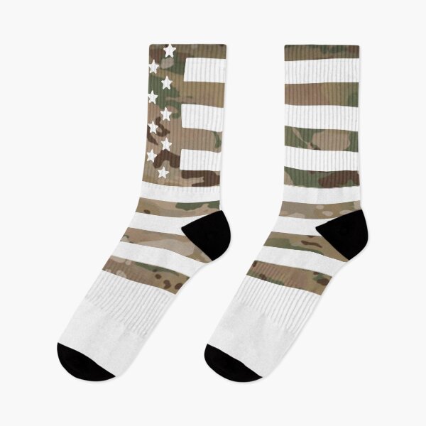 Item preview, OCP American Flag Shirt designed and sold by Joelap.
