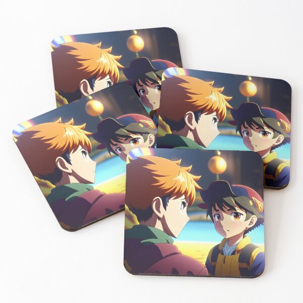 Item preview, Anime sad designed and sold by Machinearth.