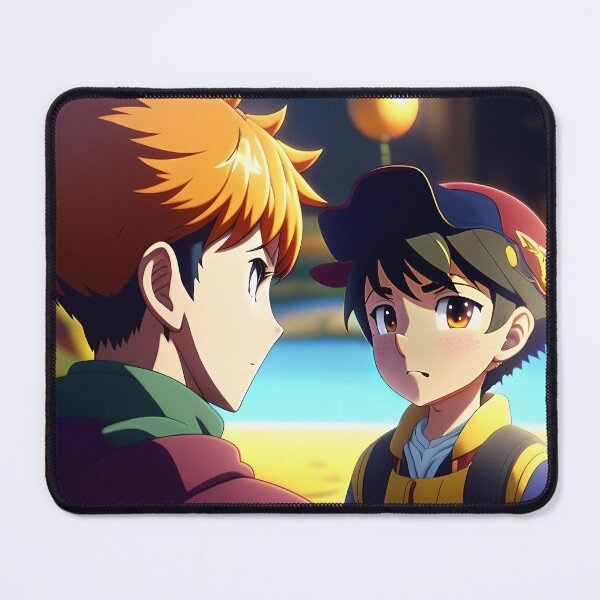 Item preview, Anime sad designed and sold by Machinearth.