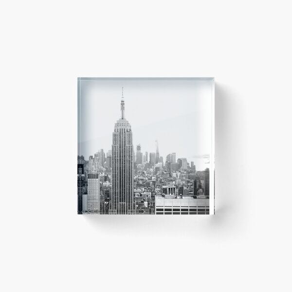 Item preview, NYC Skyline designed and sold by Bloo-Berry.