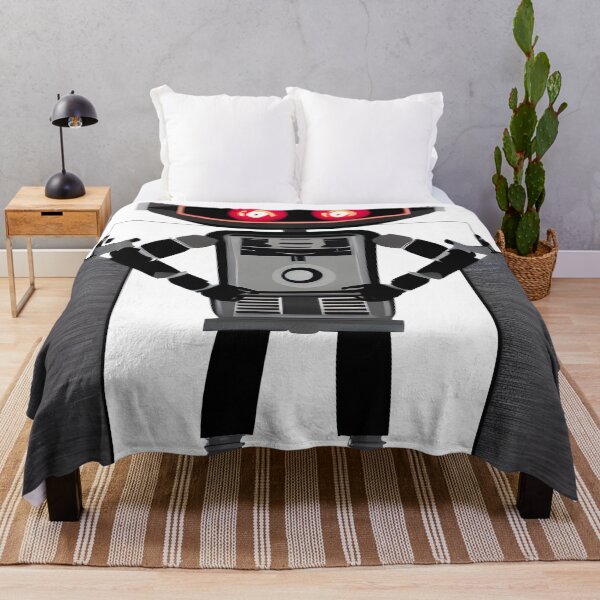 Item preview, Robot in the style of famous art. designed and sold by CRAFTER-MEDIA.