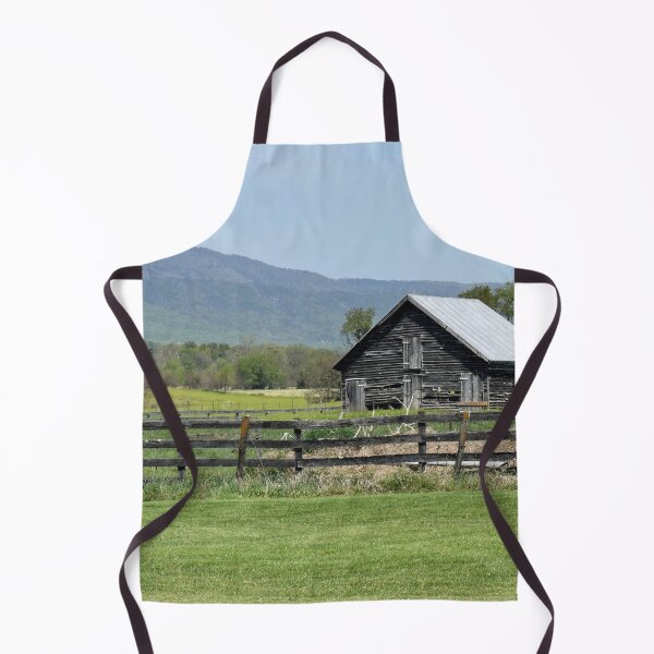Item preview, Old Barn or Old Cabin designed and sold by bertsworks300.