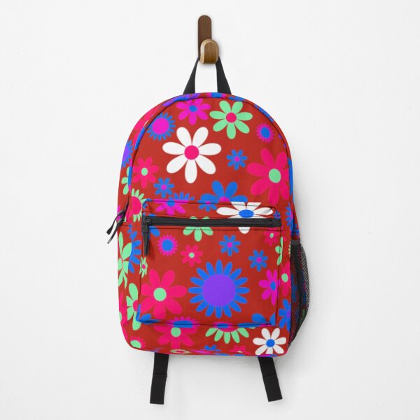 Item preview, Flower Power! designed and sold by TotallyRetroArt.