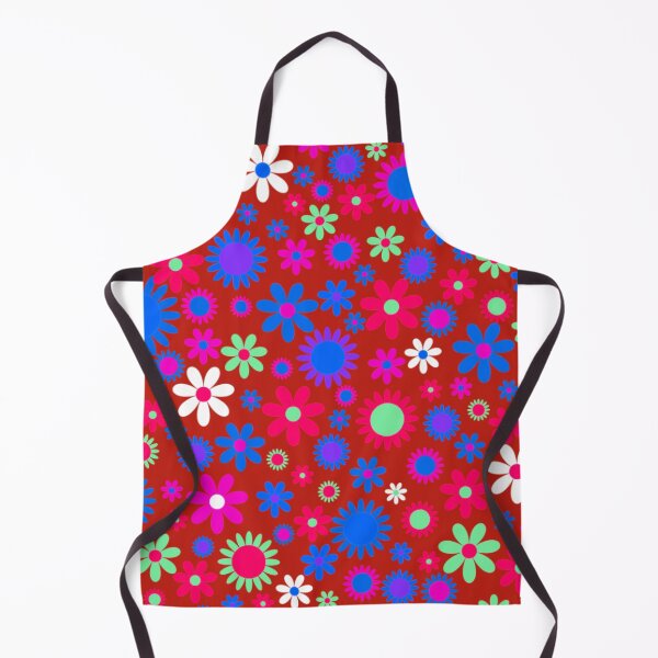 Item preview, Flower Power! designed and sold by TotallyRetroArt.