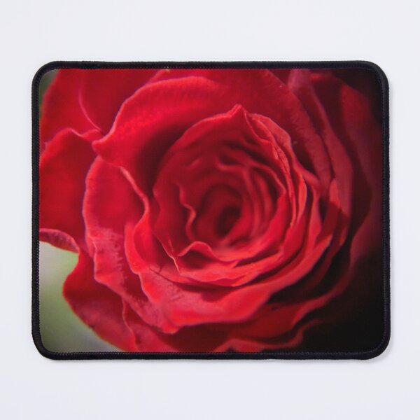 Item preview, Red Red Rose designed and sold by ThistlesCards.