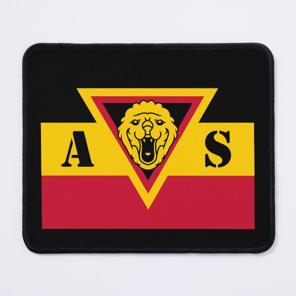 Item preview, Belgian Resistance Armée Secrète designed and sold by sirglennbo.