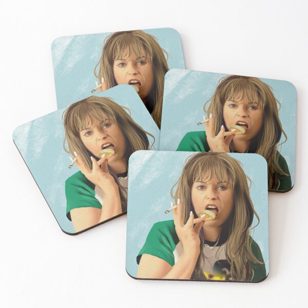 Item preview, Kim Craig (Kath and Kim) designed and sold by PopKouture21.