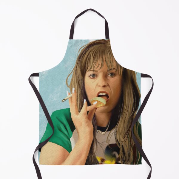 Item preview, Kim Craig (Kath and Kim) designed and sold by PopKouture21.