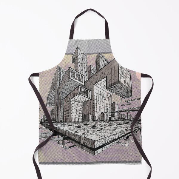 Item preview, Architecture designed and sold by Denis Godyna.