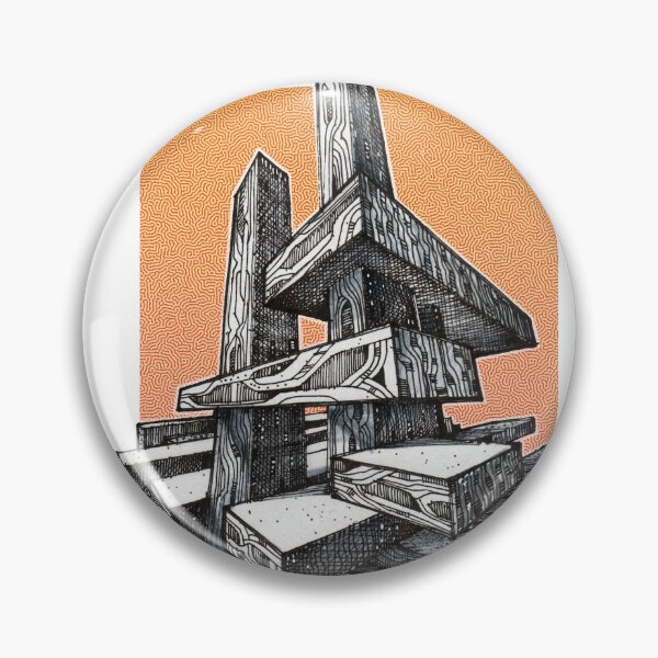 Item preview, Architecture  designed and sold by Denis Godyna.