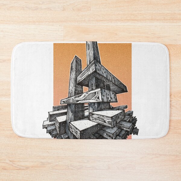 Item preview, Architecture  designed and sold by Denis Godyna.