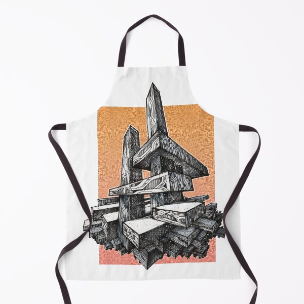 Item preview, Architecture designed and sold by Denis Godyna.