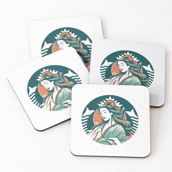 Item preview, The Coffee Connection designed and sold by urbannft.
