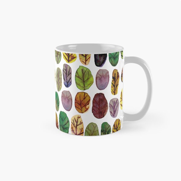 Item preview, Jazzy Leaves designed and sold by AlineDoornhof.