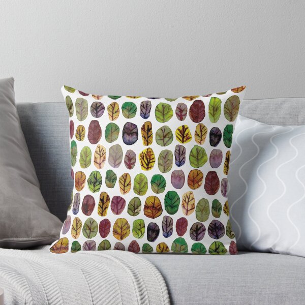 Item preview, Jazzy Leaves designed and sold by AlineDoornhof.