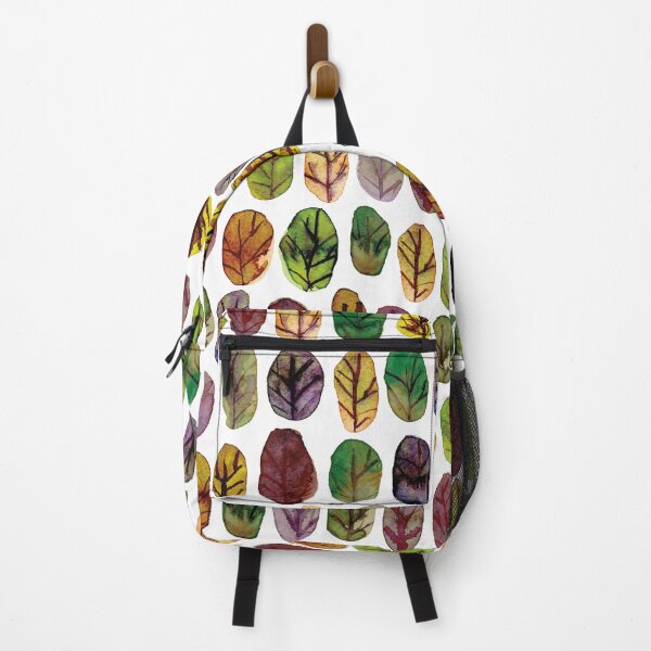 Item preview, Jazzy Leaves designed and sold by AlineDoornhof.