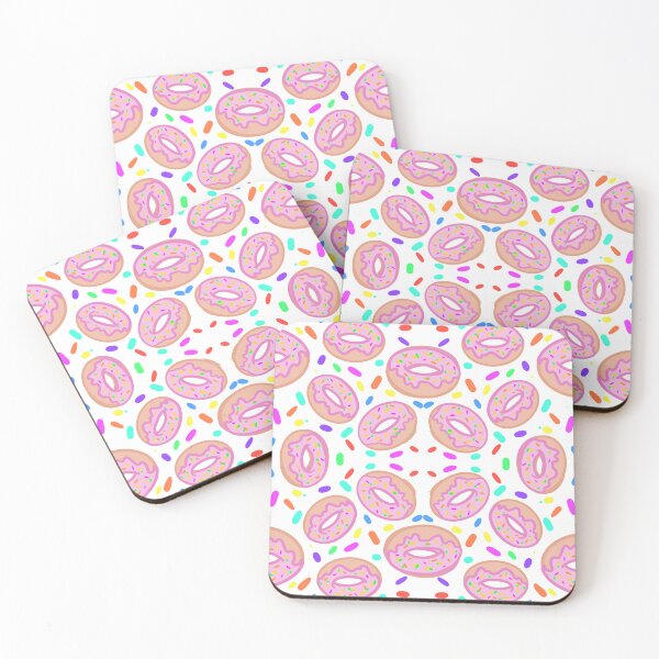 Item preview, Donout rain designed and sold by AnnLong.
