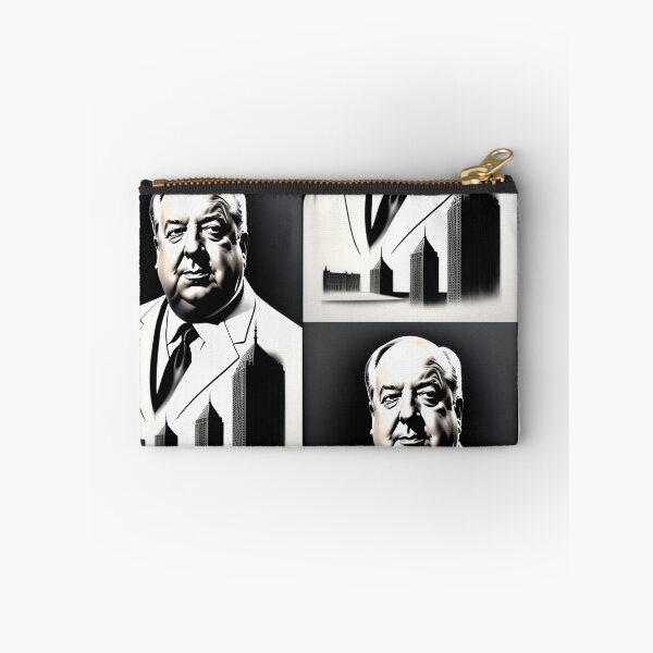 Item preview, Alfred y edificios de la ciudad. designed and sold by Machinearth.