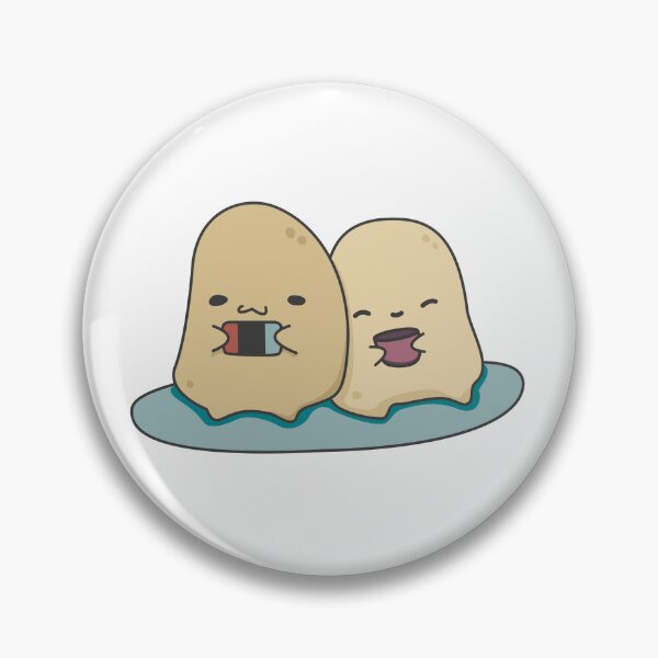 Item preview, You're my sweet potato designed and sold by shopfindingbeni.
