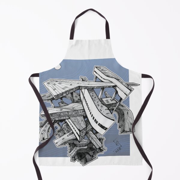Item preview, Space of a arch designed and sold by Denis Godyna.