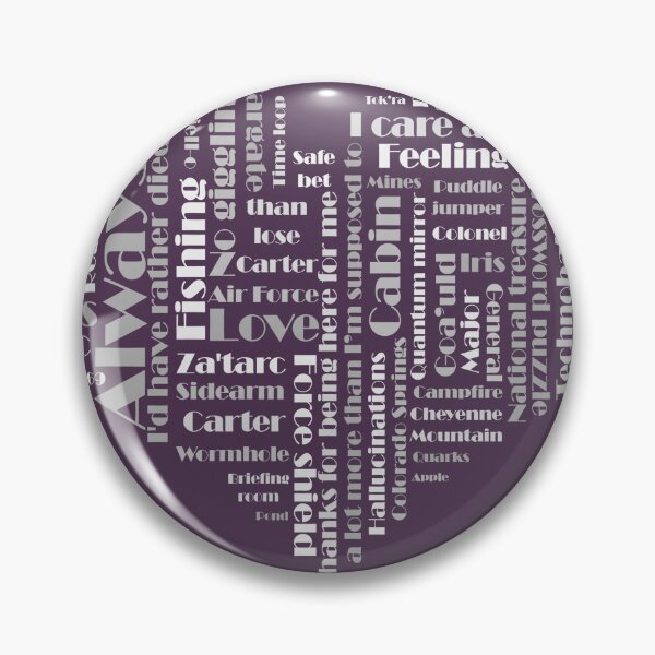 Item preview, Words designed and sold by XFchemist-Art.