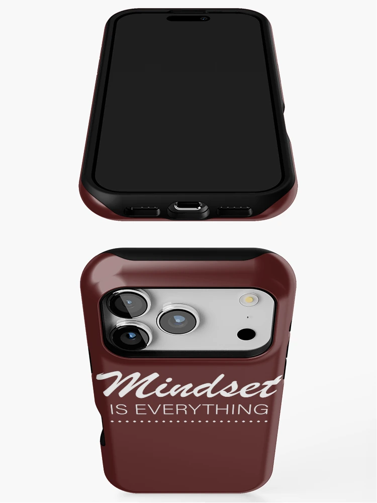Thumbnail 3 of 4, iPhone Case, Inspire Design designed and sold by RADTEX.