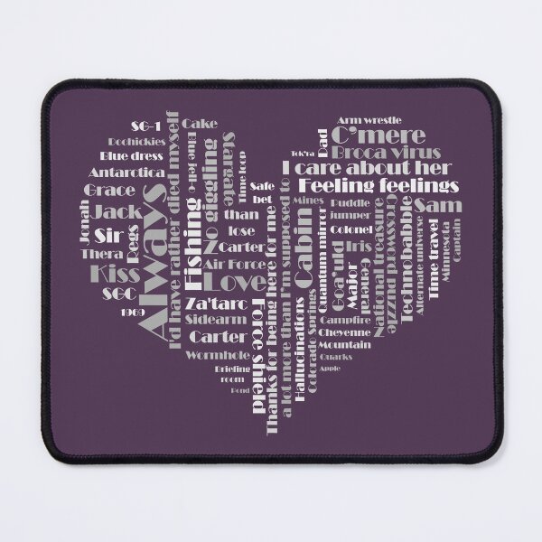 Item preview, Words designed and sold by XFchemist-Art.
