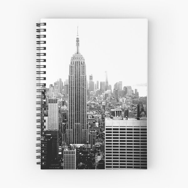 Item preview, NYC Skyline designed and sold by Bloo-Berry.