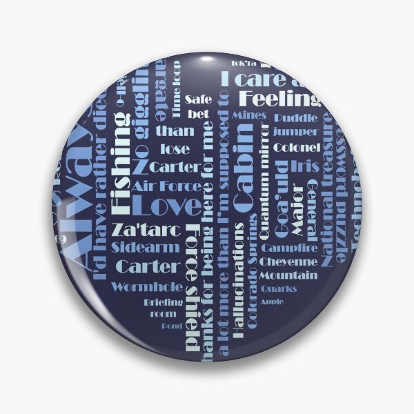 Item preview, Words designed and sold by XFchemist-Art.