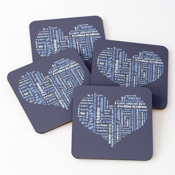 Item preview, Words designed and sold by XFchemist-Art.