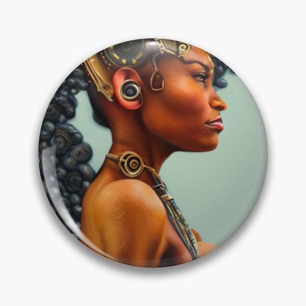 Item preview, Steampunk Art  designed and sold by BreUniqueShop.
