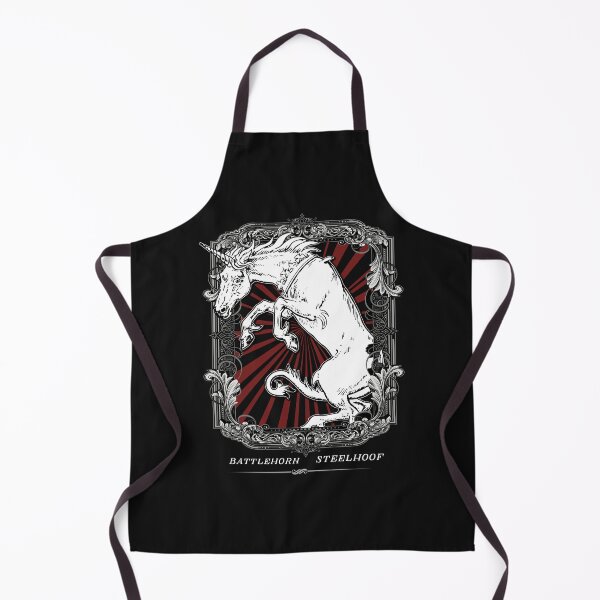 Item preview, fight unicorn designed and sold by Kingrocker.