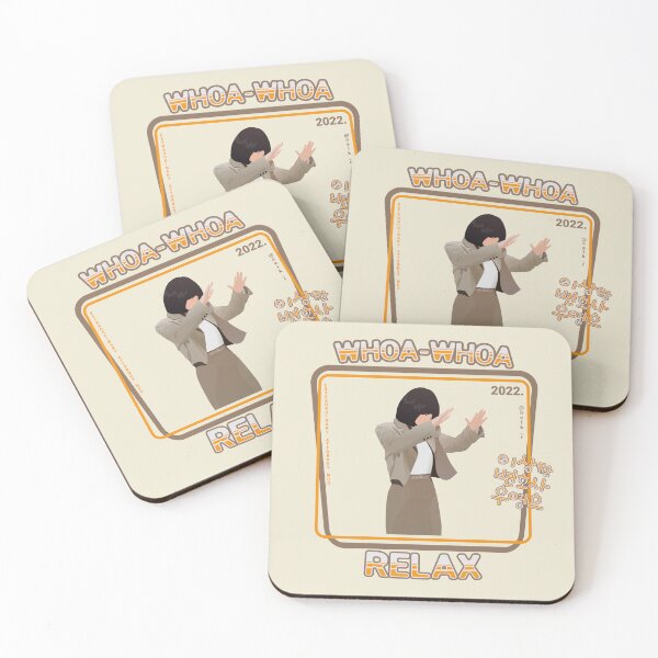 Item preview, (whoa whoa) extraordinary attorney woo  designed and sold by nelkrshop.