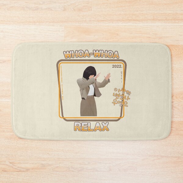 Item preview, (whoa whoa) extraordinary attorney woo  designed and sold by nelkrshop.
