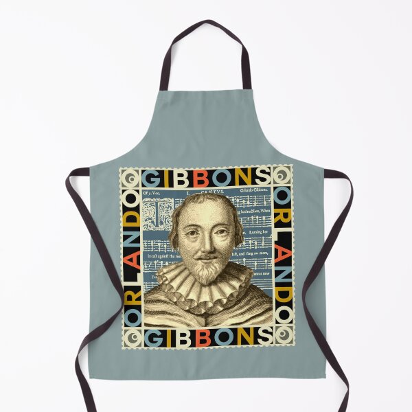 Item preview, Orlando Gibbons designed and sold by SUCHDESIGN.