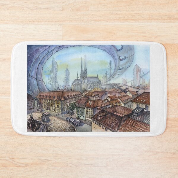 Item preview, Future and Czech Republic designed and sold by Denis Godyna.