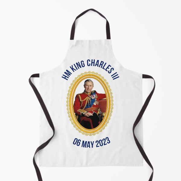 Item preview, King Charles III Coronation Memorabilia Imperial State Crown Commemorative Gift Souvenir  designed and sold by WanderTravels.