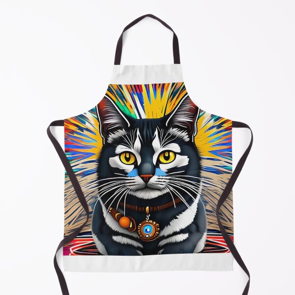 Item preview, rainbow cat designed and sold by Kingrocker.