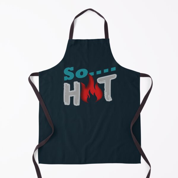 Item preview, " So Hot " Wording Design designed and sold by Agni Designs.
