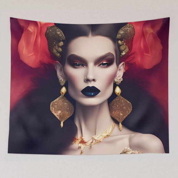 Item preview, Masks of Reality 39 designed and sold by ONYX Pixee.