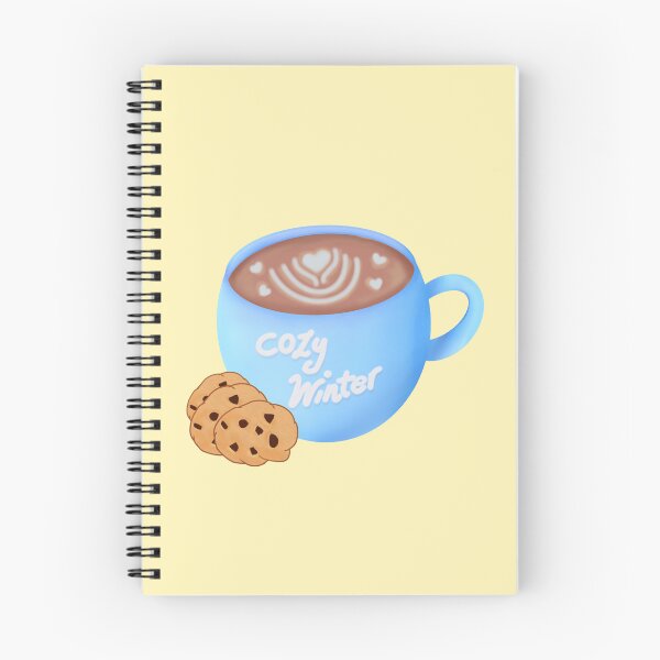 Item preview, Cozy Winter Cup designed and sold by blunabi.