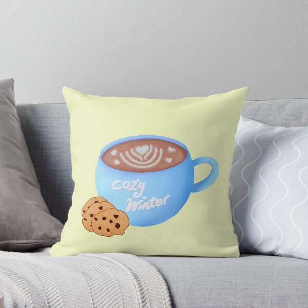 Item preview, Cozy Winter Cup designed and sold by blunabi.