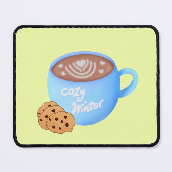 Item preview, Cozy Winter Cup designed and sold by blunabi.