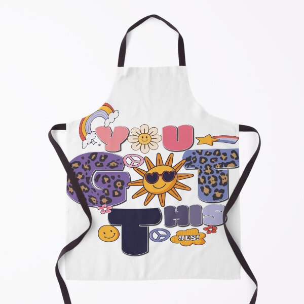 Item preview, Groovy Motivational Testing Day Teacher Student You Got This designed and sold by lacasanostra.