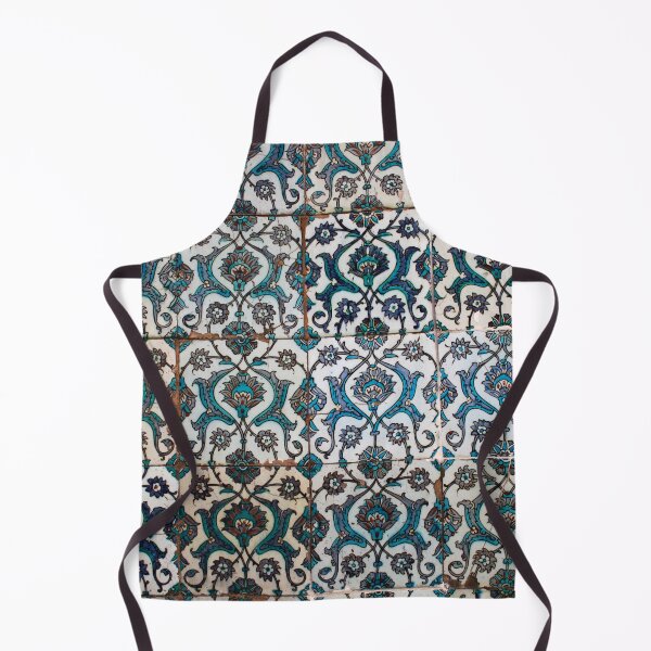 Item preview, Beautiful ancient colorful tiles designed and sold by Photopat.