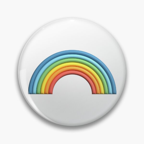 Artikelvorschau, Rainbow 3d Illustration entworfen und verkauft von CPP-Design.
