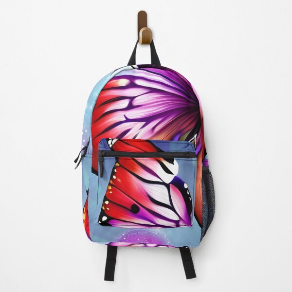 Item preview, Butterfly magik art design designed and sold by nelllkata.