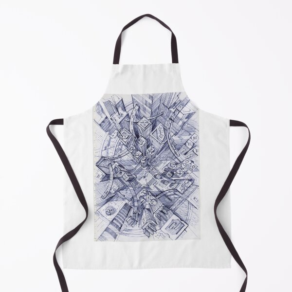 Item preview, Perpective designed and sold by Denis Godyna.
