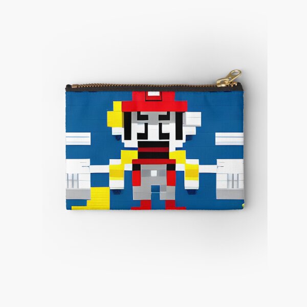 Item preview, Robot in the style of famous art. designed and sold by CRAFTER-MEDIA.