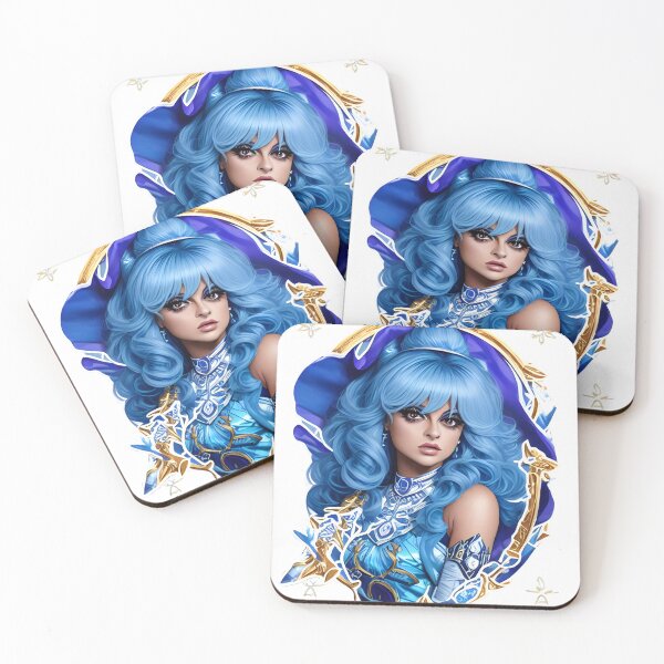 Item preview, Bebe R Bluu st designed and sold by Lakhvir.